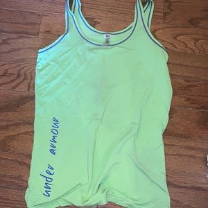 Under Armour Athletic Tank Top